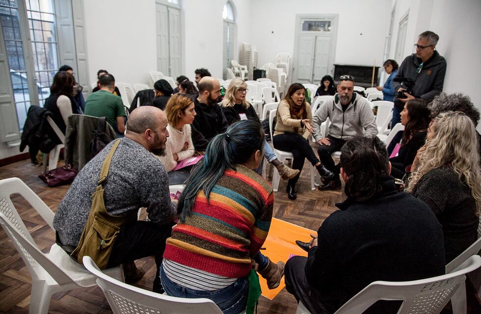 Teatristas brindarán capacitaciones gratuitas en el marco del Encuentro Entrerriano de Teatro