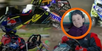 Venderán rifas y pastafrolas en la plaza Belgrano para ayudar a viajar a Cata