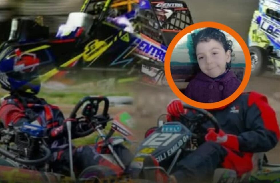 Venderán rifas y pastafrolas en la plaza Belgrano para ayudar a viajar a Cata al Garrahan