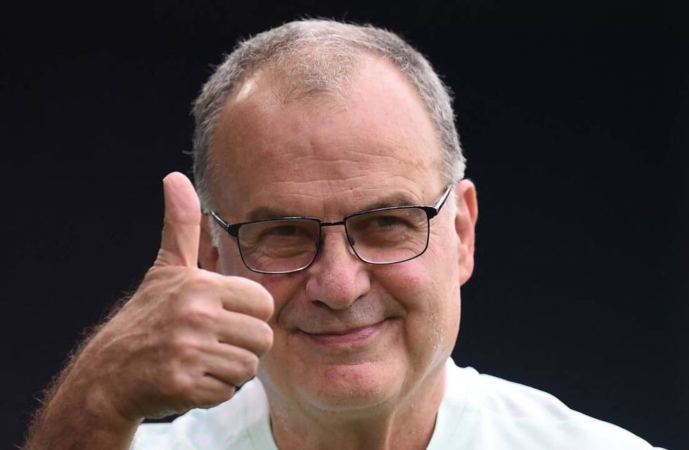 Debut impecable: Uruguay le ganó por goleada a Nicaragua en el comienzo de la era Marcelo Bielsa