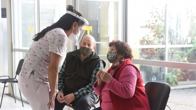 La ciudad de Rosario registró 774 casos de coronavirus y 16 muertes este miércoles.