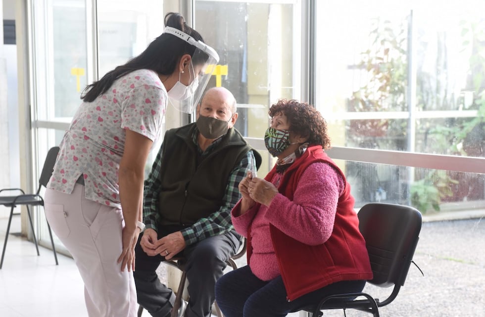 Coronavirus en Rosario:  774 contagios y 16 fallecidos