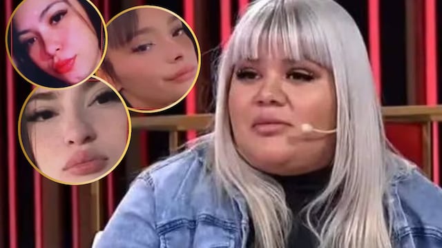 More Rial se refirió al triple asesinato en Florencio Varela.