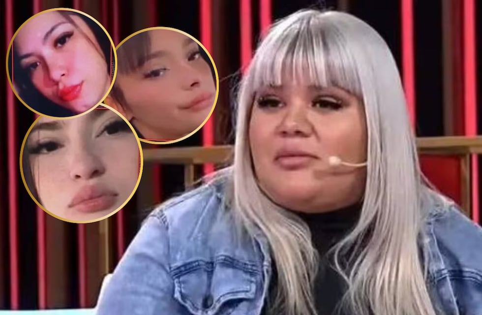 Morena Rial hizo un contundente descargo en defensa de las víctimas del triple crimen en Florencio Varela