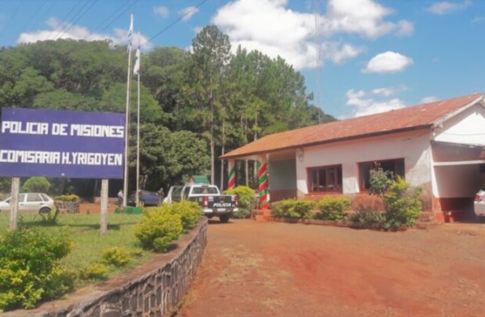 Detienen a un hombre acusado de violar a una nena de 12 años en Hipólito Yrigoyen