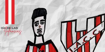 Instituto y su hermosa iniciativa para celebrara el Día de las Infancias a través de sus redes sociales. (Prensa Instituto)