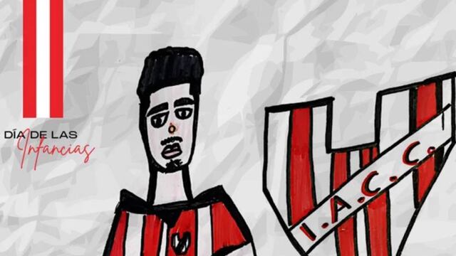 Instituto y su hermosa iniciativa para celebrara el Día de las Infancias a través de sus redes sociales. (Prensa Instituto)