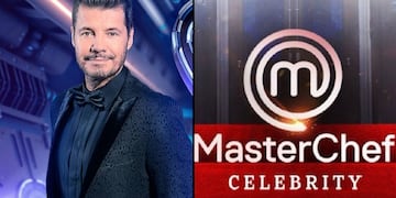 Showmatch vs. Tinelli