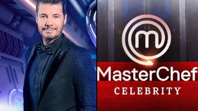 Showmatch vs. Tinelli