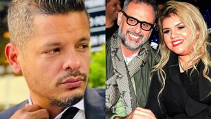 Alejandro Cipolla reveló el verdadero motivo por el cual dejó de ser el abogado de Morena Rial y apuntó contra Jorge Rial