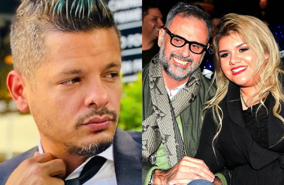 Alejandro Cipolla reveló el verdadero motivo por el cual dejó de ser el abogado de Morena Rial y apuntó contra Jorge Rial