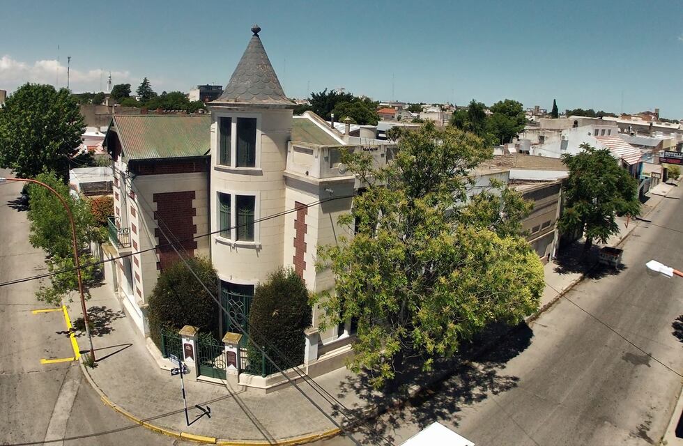 El Archivo Histórico Municipal cumplió 25 años