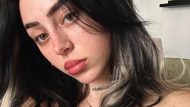 La insólita confesión de Nicki Nicole en su canal de difusión de Instagram: “Lo feo que…”