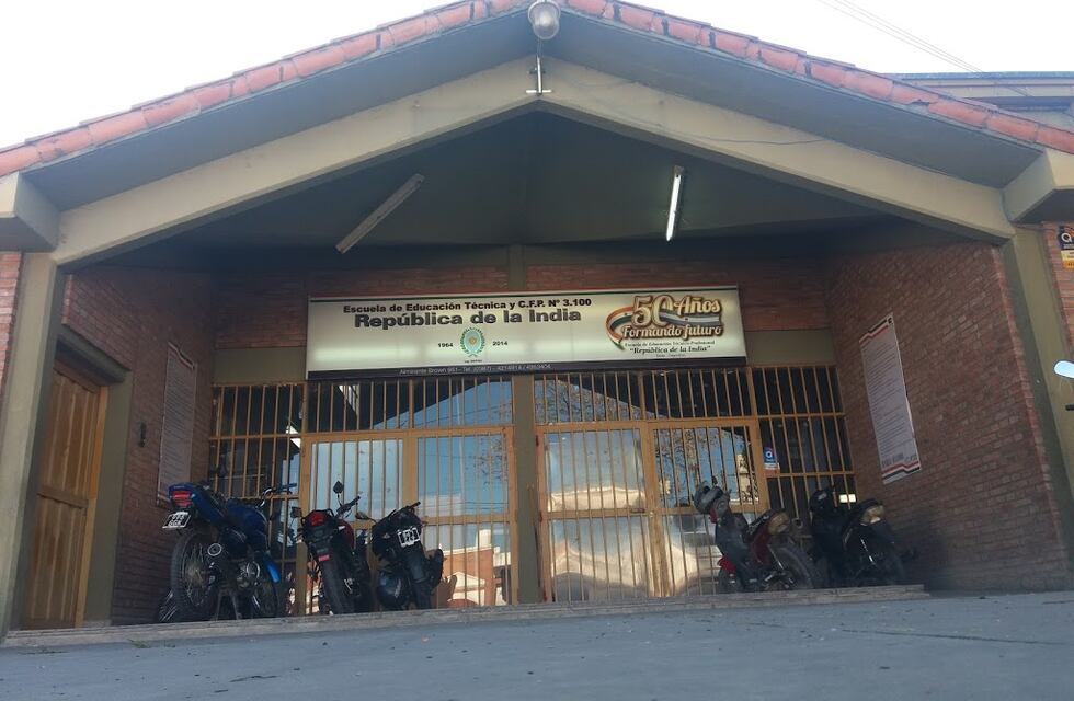 Suspendieron las clases en una escuela salteña por falta de personal de limpieza