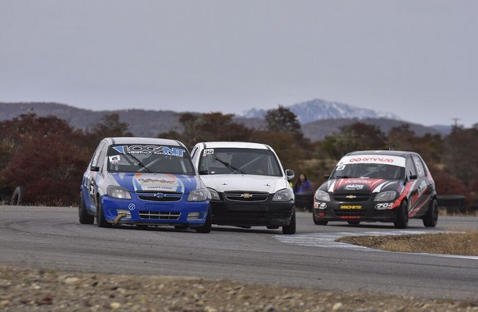Automovilismo: Tolhuin recibe las fechas de APAP y ACTCF