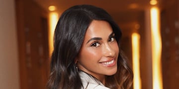 La influencer rosarina se mudó a Estados Unidos en julio de 2023.