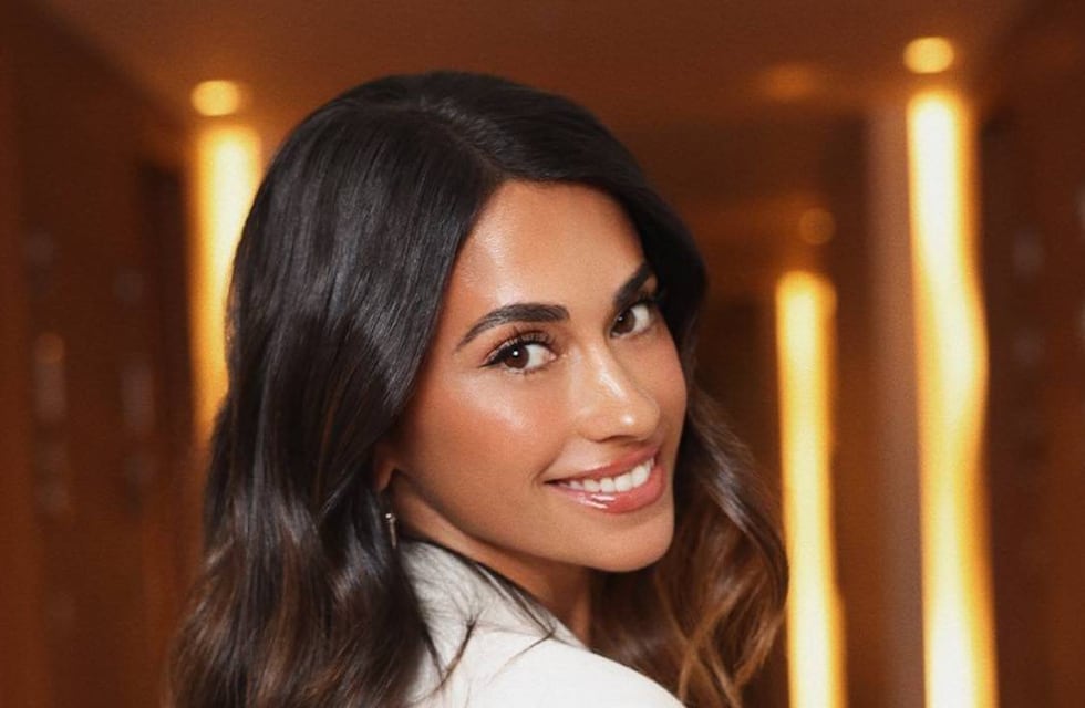 Cuál es y de qué trata el libro que atrapó a Antonela Roccuzzo