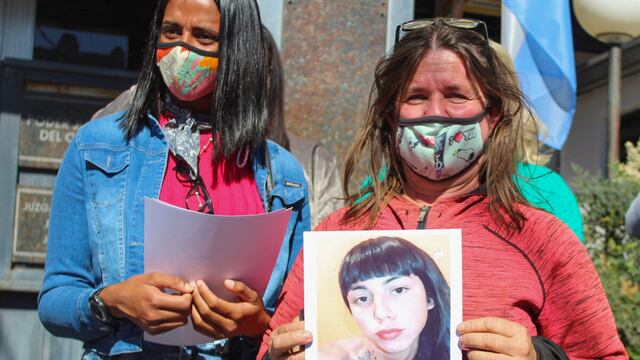 "Esto tiene inmensas implicancias simbólicas para la comunidad tanto en Chaco como en el noroeste argentino", aseguró Nahir Badur.