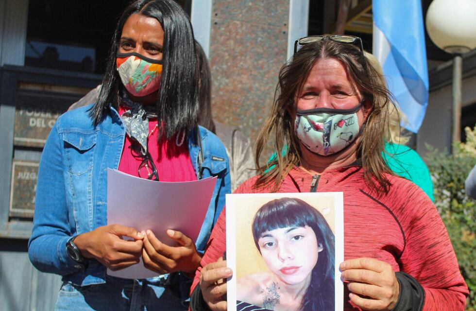 Chaco: la primera causa caratulada como transfemicidio en la provincia fue elevada a juicio