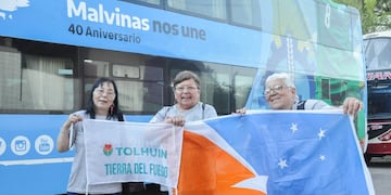 Comenzaron los Juegos Nacionales Evita con la participación de la delegación fueguina