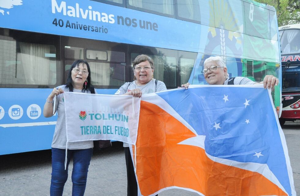 Comenzaron los Juegos Nacionales Evita con la participación de la delegación fueguina