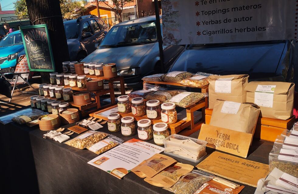 Productos frescos, naturales y económicos: cuándo y dónde son las ferias agroecológicas en Córdoba