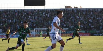 Atlético perdió sin atenuantes ante Nueva Chicago como visitante