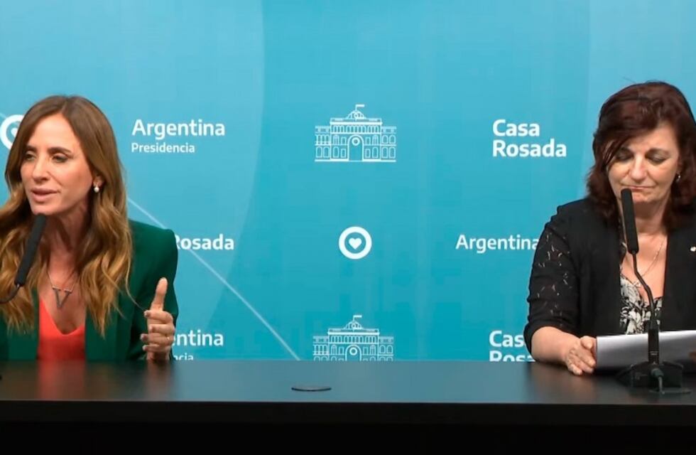 El Gobierno anunció que otorgará dos bonos de fin de año para empleados privados y beneficiarios del Potenciar Trabajo