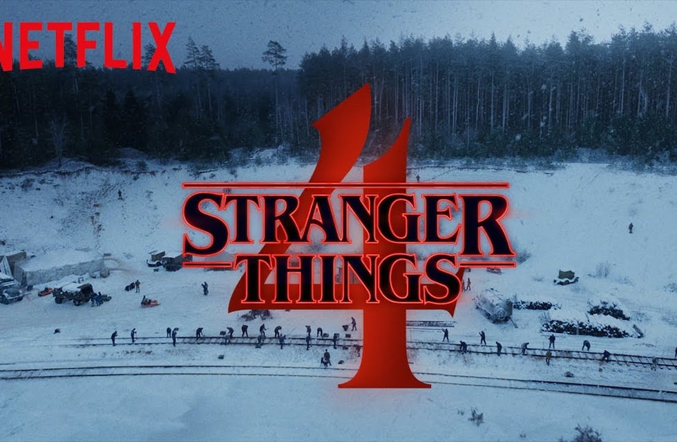 “Stranger Things 4”: que nos anticipan los títulos de los capítulos, fecha de estreno y detalles de la nueva temporada