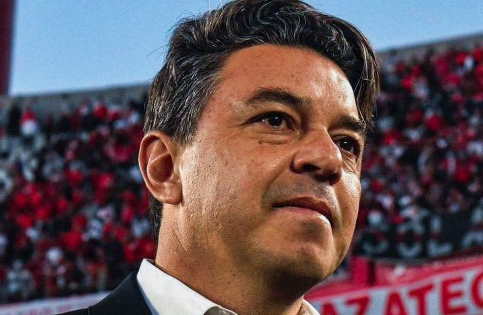 Cómo le fue a Talleres en los partidos contra el River de Marcelo Gallardo