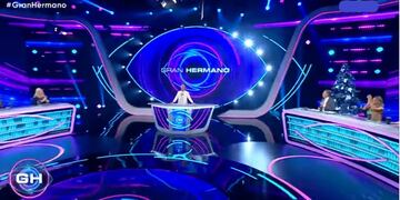 Nominados de Gran Hermano 2024: quiénes quedaron en placa este 10 de abril