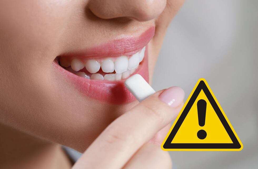 ANMAT prohibió la venta y consumo de una golosina importada que representa un riesgo para la salud