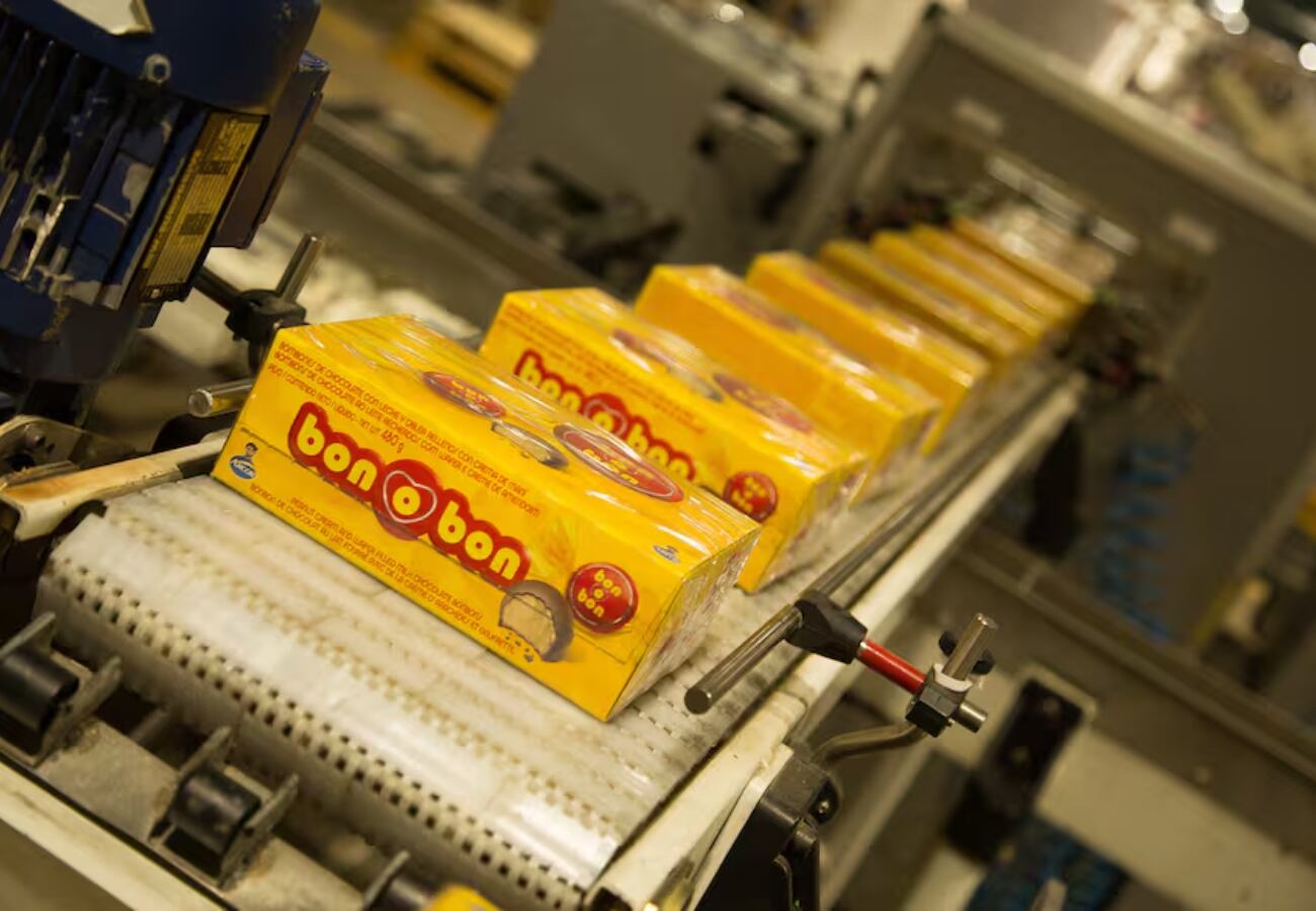 Cómo postularse para trabajar en Arcor.