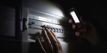Epec: todos los cortes de luz programados en Córdoba para martes 14 de octubre