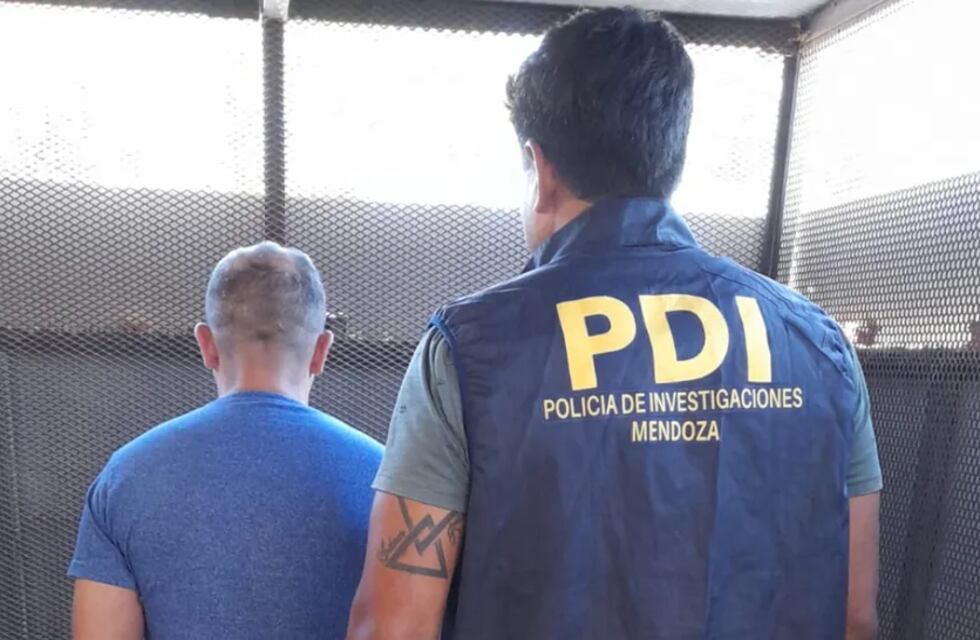 Asalto y muerte en Jujuy: piden extradición de otro presunto cómplice de Chacón