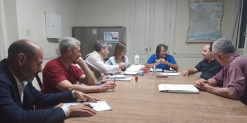 Se conformó el Consejo Municipal de Banco de Tierras