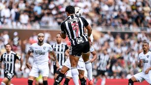 La final de Copa Libertadores en cancha de River
