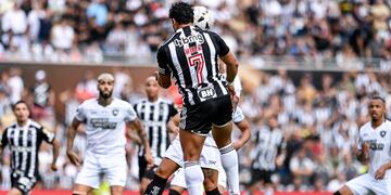 La final de Copa Libertadores en cancha de River