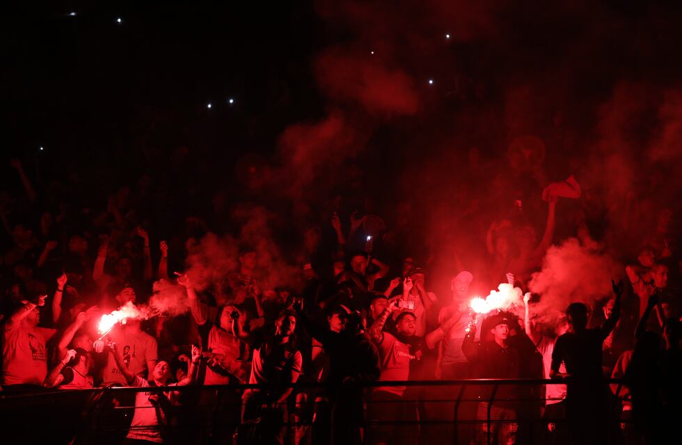 El corazón del Parque Independencia: Newell’s cumple 120 años de pura pasión rojinegra
