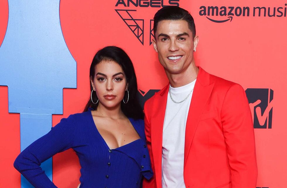 Georgina Rodríguez sorprendió a sus fans al revelar cuánto gasta un día de shopping