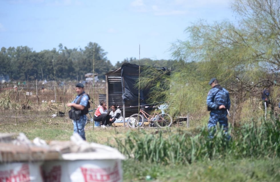 Tiroteo en La Plata por un “ajuste de cuentas”: balearon a un joven en Los Hornos y está internado
