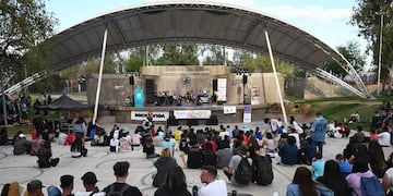 Reprograman por mal clima dos festejos del 21 de septiembre, día del estudiante y comienzo de la primavera.