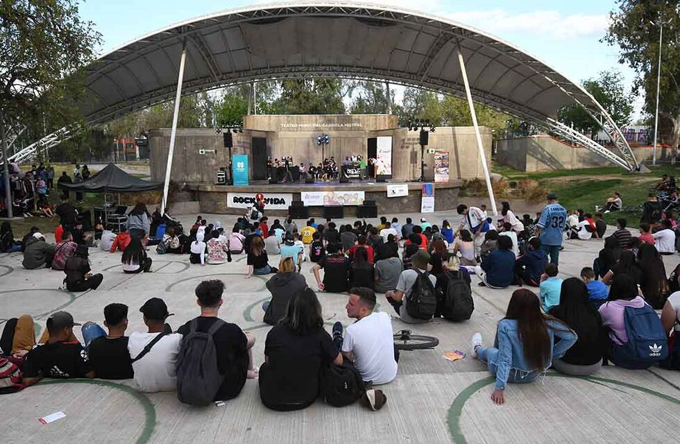 Eventos gratuitos para el Día de la Privamavera: cuáles se reprograman por mal clima