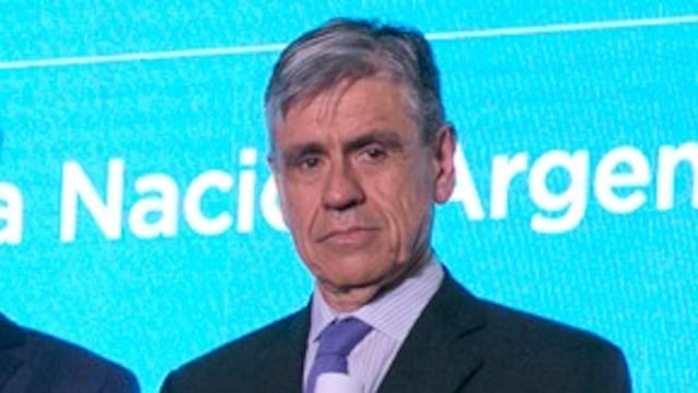 El investigador del Conicet Diego de Mendoza recibe este miércoles el premio Bunge y Born por su trabajo en microbiología.