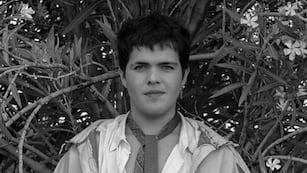 Un diseñador cordobés llegó a las pasarelas de Nueva York.