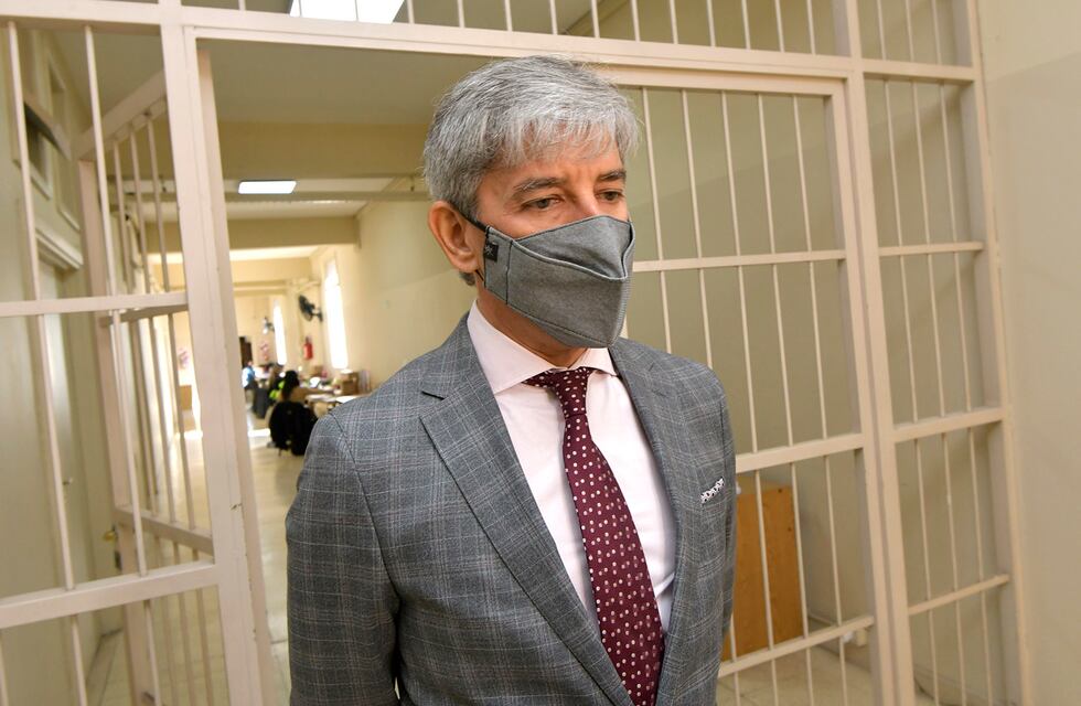 El juez Walter Bento sumó dos nuevas imputaciones en su contra