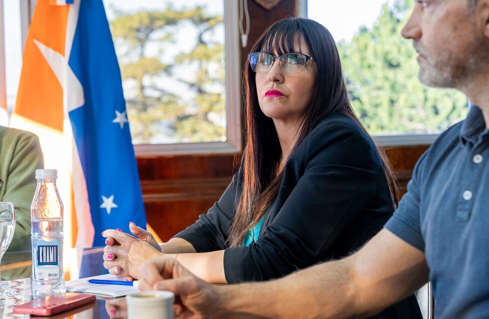 Tierra del Fuego: gestionan una reunión de textiles con la Ministra de Trabajo de Nación