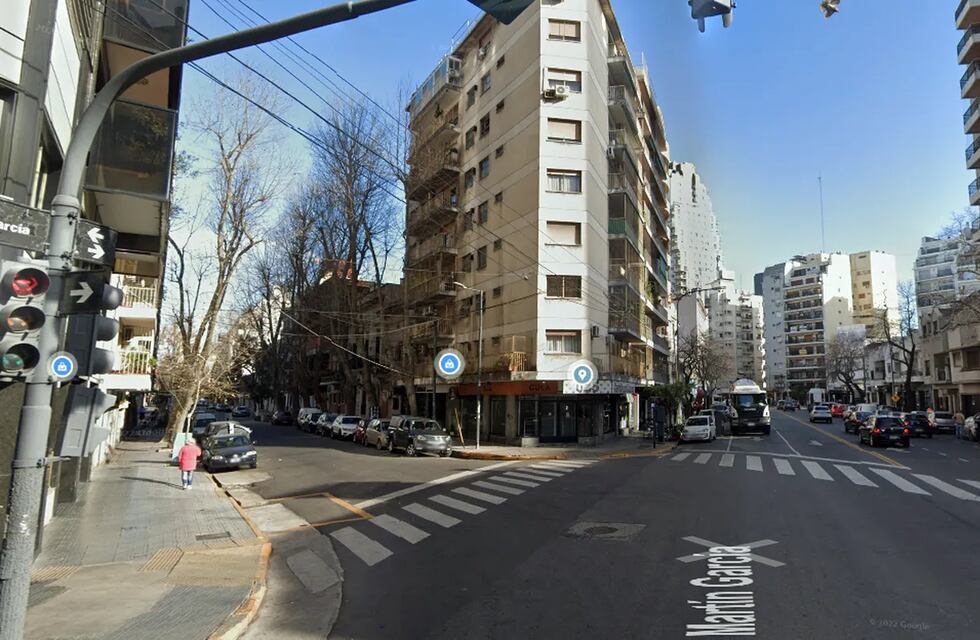 “Papá pinchó con un cuchillo a mamá”: el crudo testimonio de una nena de 4 años en el femicidio de una mujer en Barracas