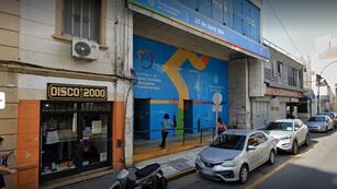 La mujer se presentó en la Secretaría de Políticas Sociales, Inclusión y Convivencia.