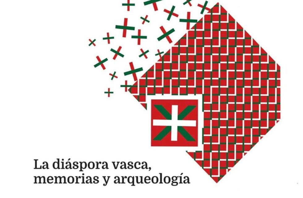 Pablo Ormazabal presenta su libro “Casa Querida: La diáspora vasca, memorias y arqueología”